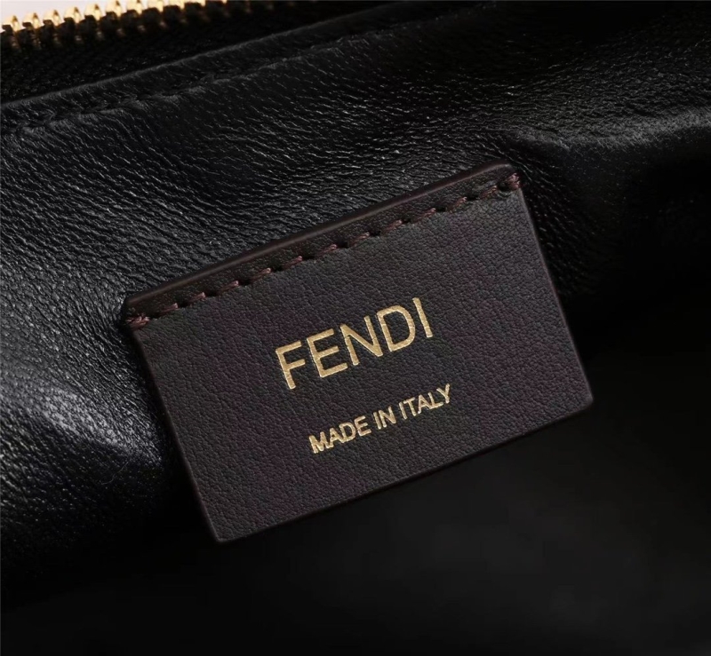 Fendi Satchel Bags